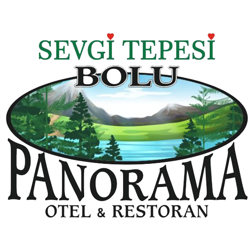 Sevgi Tepesi Bolu Panorama